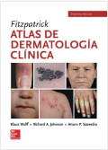 Fitzpatrick. Atlas de dermatología clínica