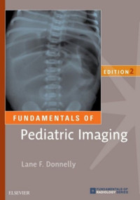 Image of Fundamentals of Pediatric Imaging