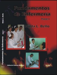 Image of Fundamentos de enfermería : parte I
