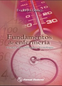 Image of Fundamentos de enfermería : ciencia, metodología y tecnología