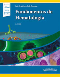 Image of Fundamentos de hematologia