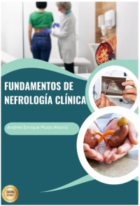 Image of Fundamentos de nefrología clínica