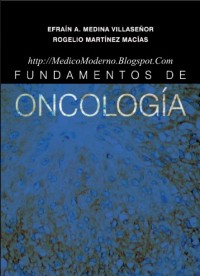 Image of Fundamentos de oncología