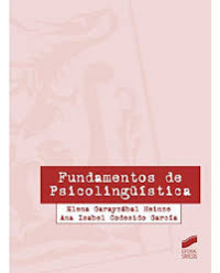 Image of Fundamentos de psicolingüística