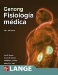 Ganong. Fisiología médica