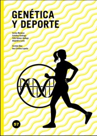 Image of Genética y deporte
