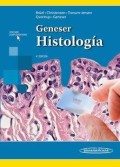 Geneser. Histología