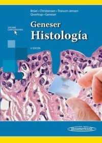 Image of Geneser. Histología