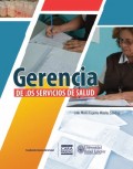 Gerencia de los servicios de salud : cuaderno de trabajo