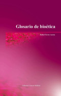 Glosario de bioética