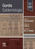 Gordis epidemiología