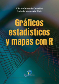 Image of Gráficos estadísticos y mapas con R