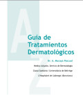 Guía de tratamientos dermatológicos