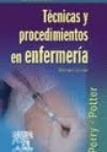 Guía Mosby de técnicas y procedimientos en enfermería