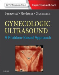 Image of Gynecologic ultrasound : a problem-based approach
