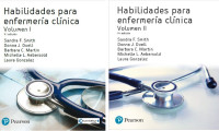 Image of Habilidades para enfermería clínica