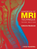 Handbook of MRI technique