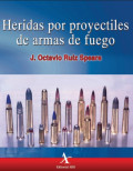 Heridas por proyectiles de armas de fuego