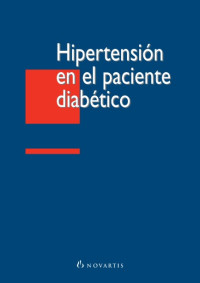 Image of Hipertensión en el paciente diabético