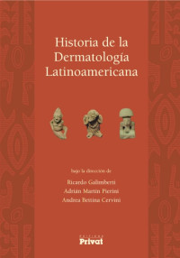 Image of Historia de la dermatología Latinoamericana