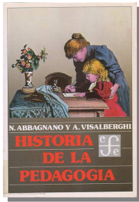 Image of Historia de la pedagogia