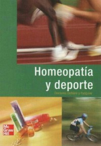 Image of Homeopatía y deporte
