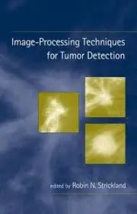 Image of Image-processing techniques for tumor detection