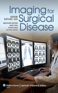 Image of Imaging for surgical disease