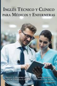 Image of Inglés técnico y clínico para médicos y enfermeras