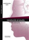 Introducción al estudio del derecho