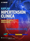 Kaplan. Hipertensión clínica
