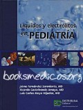Líquidos y electrolitos en pediatría