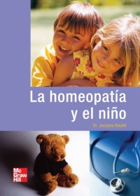 Image of La homeopatía y el niño