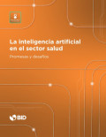 La inteligencia artificial en el sector salud