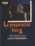 La preparacion fisica
