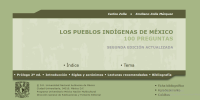 Image of Los pueblos indígenas de México : 100 preguntas