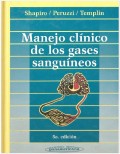 Manejo clinico de los gases sanguineos
