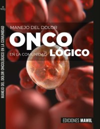 Image of Manejo del dolor oncológico en la comunidad
