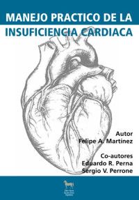 Image of Manejo práctico de la insuficiencia cardíaca