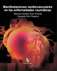 Image of Manifestaciones cardiovasculares en las enfermedades reumática