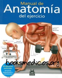 Image of Manual de anatomía del ejercicio