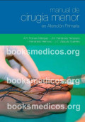 Manual de cirugía menor en atención primaria