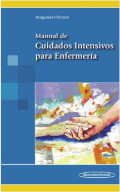 Manual de cuidados intensivos para enfermería