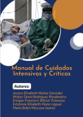 Manual de cuidados intensivos y críticos