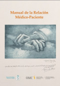 Manual de la relación médico paciente