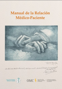 Image of Manual de la relación médico paciente