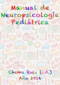 Manual de neuropsicología pediátrica