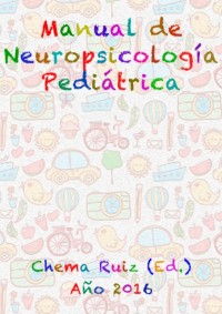 Image of Manual de neuropsicología pediátrica