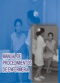 Manual de procedimientos de enfermería
