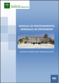 Manual de procedimientos generales de enfermería